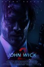 John Wick Chapter 2  (Blu-Ray)